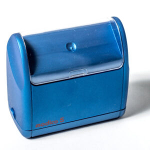 Razítko Modico 5 (62 × 22 mm)